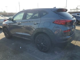 Hyundai Tucson SE   | Mobile.bg    2