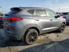 Hyundai Tucson SE   | Mobile.bg    3