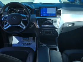 Mercedes-Benz ML 350 AMG/ПАНОРАМА/СЕРВ.КНИЖКА! - [11] 