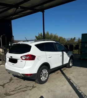 Ford Kuga, снимка 5