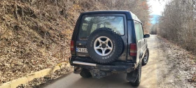 Land Rover Discovery TD200, снимка 4