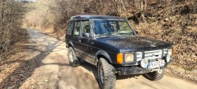 Land Rover Discovery TD200, снимка 2