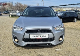 Mitsubishi ASX РЕАЛНИ КМ !!, снимка 2