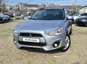 Mitsubishi ASX РЕАЛНИ КМ !!, снимка 3