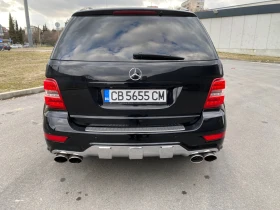 Mercedes-Benz ML 500 AMG, Distronic, TV, FULL! | Mobile.bg    3