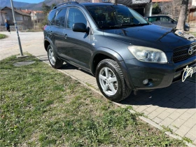 Toyota Rav4, снимка 2