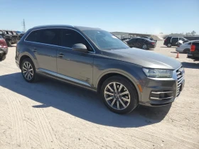 Audi Q7 - 25900 лв. - 42156561 | Car24.bg