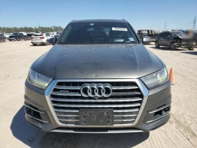 Audi Q7 - 25900 лв. - 42156561 | Car24.bg