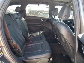 Audi Q7 - 25900 лв. - 42156561 | Car24.bg