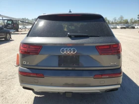 Audi Q7 - 25900 лв. - 42156561 | Car24.bg