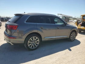 Audi Q7 - 25900 лв. - 42156561 | Car24.bg