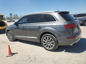 Audi Q7 - 25900 лв. - 42156561 | Car24.bg