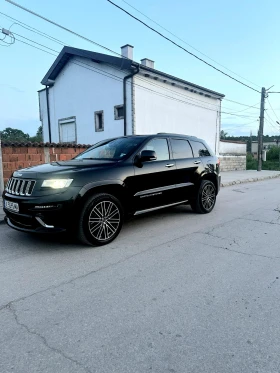 Jeep Grand cherokee 3.0 CRD* SUMMIT* SRT OPTIK* 8ZF | Mobile.bg    2