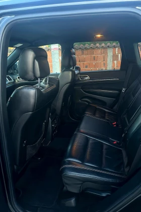 Jeep Grand cherokee 3.0 CRD* SUMMIT* SRT OPTIK* 8ZF | Mobile.bg    5