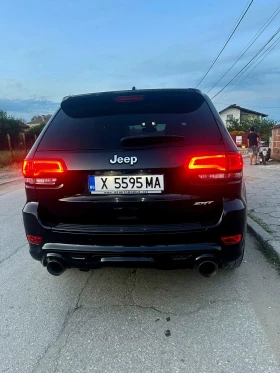Jeep Grand cherokee 3.0 CRD* SUMMIT* SRT OPTIK* 8ZF | Mobile.bg    4