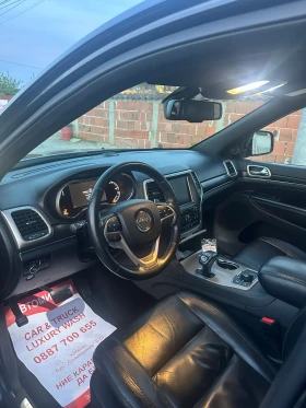 Jeep Grand cherokee 3.0 CRD* SUMMIT* SRT OPTIK* 8ZF | Mobile.bg    7