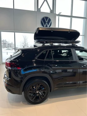 Обява за продажба на VW Atlas * R-Line*  * 4-Motion* * АвтоКредит* (ЦЕНА ДО БГ) ~69 999 лв. - изображение 1