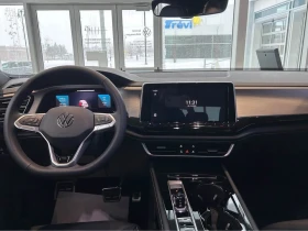 Обява за продажба на VW Atlas * R-Line*  * 4-Motion* * АвтоКредит* (ЦЕНА ДО БГ) ~69 999 лв. - изображение 4