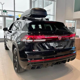 Обява за продажба на VW Atlas * R-Line*  * 4-Motion* * АвтоКредит* (ЦЕНА ДО БГ) ~69 999 лв. - изображение 2
