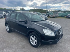     Nissan Qashqai 1.5DCI