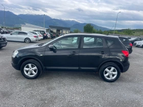     Nissan Qashqai 1.5DCI
