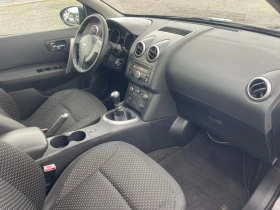 Nissan Qashqai 1.5DCI | Mobile.bg    9