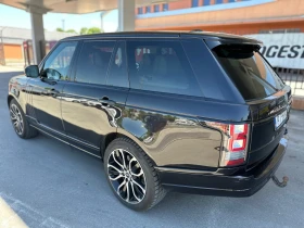 Land Rover Range rover VOGUE 4.4TD Autobiography  | Mobile.bg    5