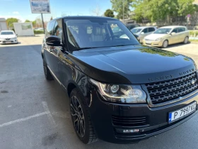 Land Rover Range rover VOGUE 4.4TD Autobiography  | Mobile.bg    3