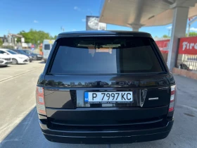 Land Rover Range rover VOGUE 4.4TD Autobiography  | Mobile.bg    6