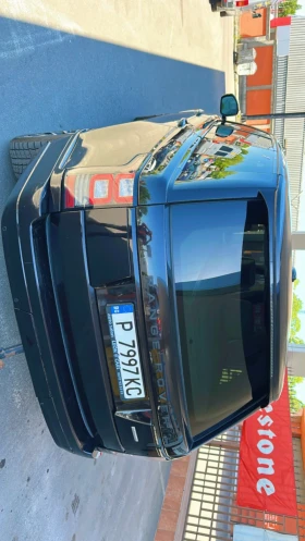 Land Rover Range rover VOGUE 4.4TD Autobiography  | Mobile.bg    9