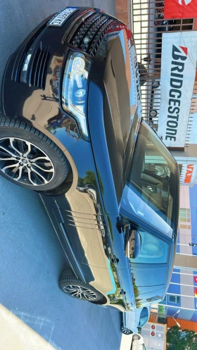 Land Rover Range rover VOGUE 4.4TD Autobiography  | Mobile.bg    8