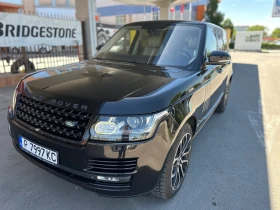 Land Rover Range rover VOGUE 4.4TD Autobiography  | Mobile.bg    2