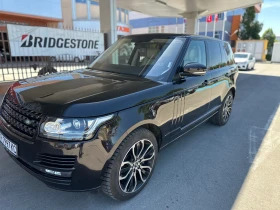 Land Rover Range rover VOGUE 4.4TD Autobiography  | Mobile.bg    4