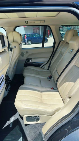 Land Rover Range rover VOGUE 4.4TD Autobiography  | Mobile.bg    15