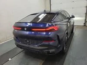 BMW X6 XDRIVE40I (CARFAX) * АВТО КРЕДИТ* - 92000 лв. - 59591949 5