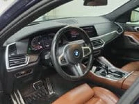 BMW X6 XDRIVE40I (CARFAX) * АВТО КРЕДИТ* - 92000 лв. - 59591949 9