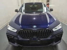 BMW X6 XDRIVE40I (CARFAX) * АВТО КРЕДИТ* - 92000 лв. - 59591949 2