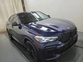 BMW X6 XDRIVE40I (CARFAX) * АВТО КРЕДИТ* - 92000 лв. - 59591949 3