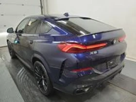 BMW X6 XDRIVE40I (CARFAX) * АВТО КРЕДИТ* - 92000 лв. - 59591949 4
