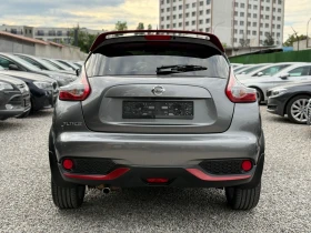 Nissan Juke Tekna+ /Face/1.2i/116hp/360Камера/Full - 18900 лв. - 19116651 6