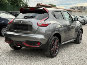 Nissan Juke Tekna+ /Face/1.2i/116hp/360Камера/Full - 18900 лв. - 19116651 7