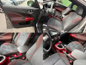 Nissan Juke Tekna+ /Face/1.2i/116hp/360Камера/Full - 18900 лв. - 19116651 13