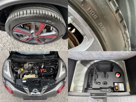 Nissan Juke Tekna+ /Face/1.2i/116hp/360Камера/Full - 18900 лв. - 19116651 17