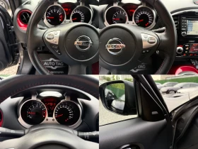 Nissan Juke Tekna+ /Face/1.2i/116hp/360Камера/Full - 18900 лв. - 19116651 14