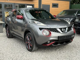     Nissan Juke Tekna+ /Face/1.2i/116hp/360/Full
