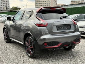 Nissan Juke Tekna+ /Face/1.2i/116hp/360Камера/Full - 18900 лв. - 19116651 5