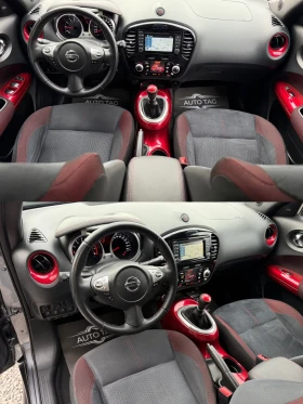 Nissan Juke Tekna+ /Face/1.2i/116hp/360Камера/Full - 18900 лв. - 19116651 8