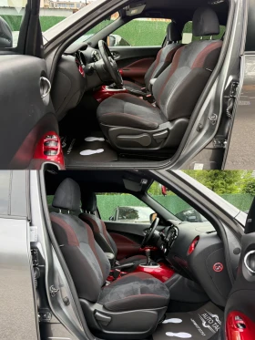 Nissan Juke Tekna+ /Face/1.2i/116hp/360Камера/Full - 18900 лв. - 19116651 10
