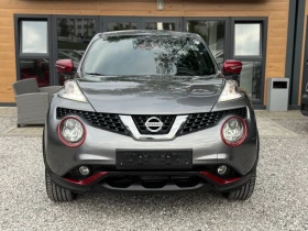     Nissan Juke Tekna+ /Face/1.2i/116hp/360/Full