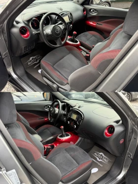 Nissan Juke Tekna+ /Face/1.2i/116hp/360Камера/Full - 18900 лв. - 19116651 9
